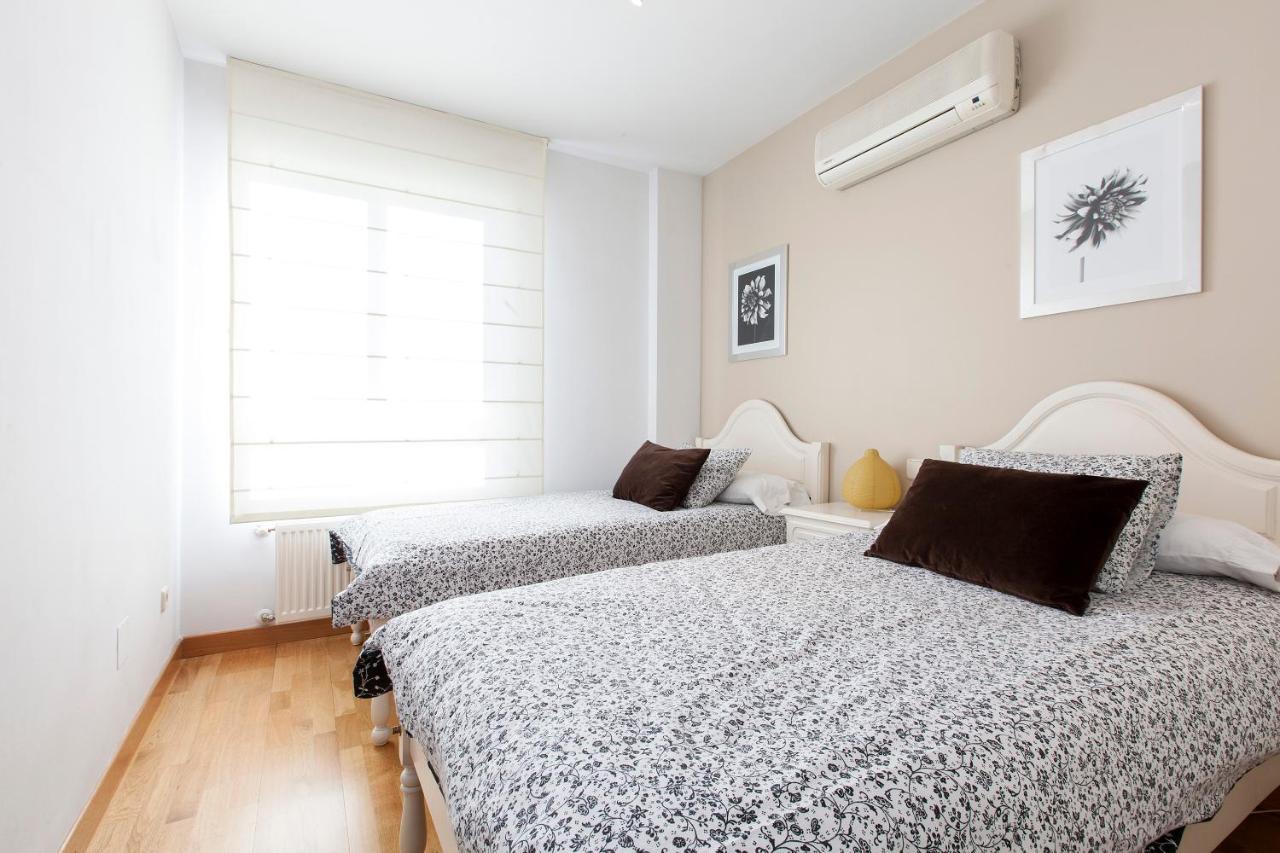 Arganzuela Apartment Мадрид Екстериор снимка